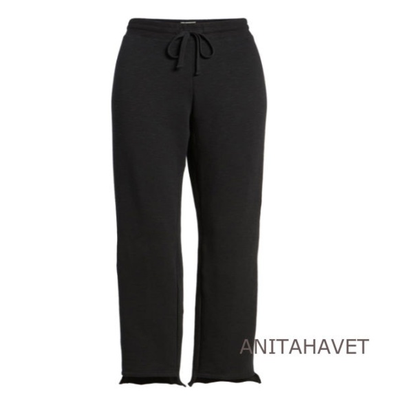 MADEWELL Step Hem Sweatpants - Picture 2 of 7